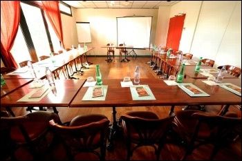Balladin Toulouse Purpan Zewnętrze zdjęcie